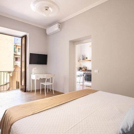 4711 Boutique Apartment Sorrent Exterior foto