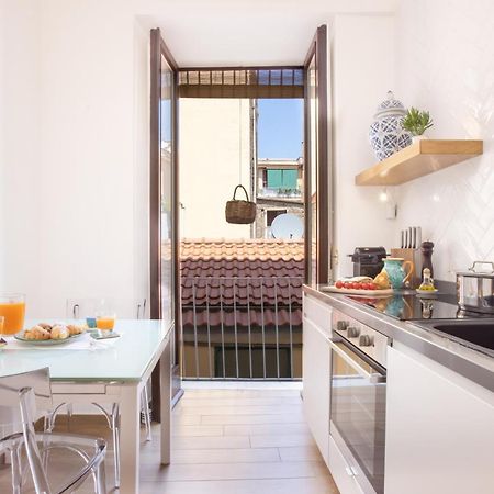4711 Boutique Apartment Sorrent Exterior foto