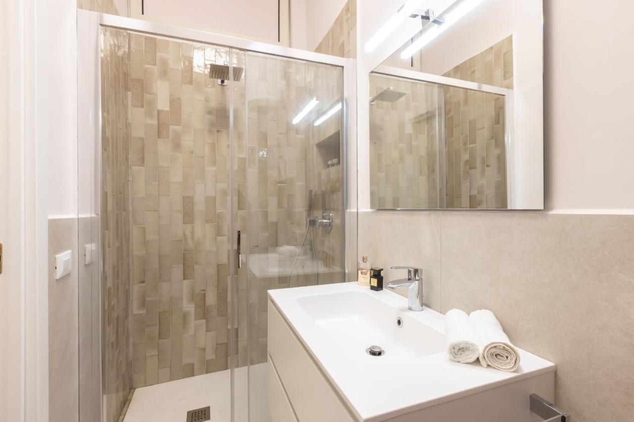 4711 Boutique Apartment Sorrent Exterior foto