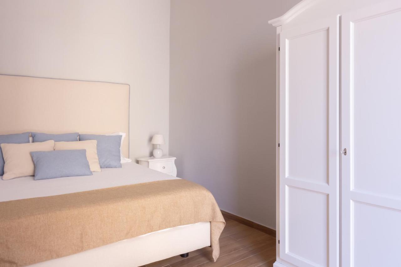 4711 Boutique Apartment Sorrent Exterior foto